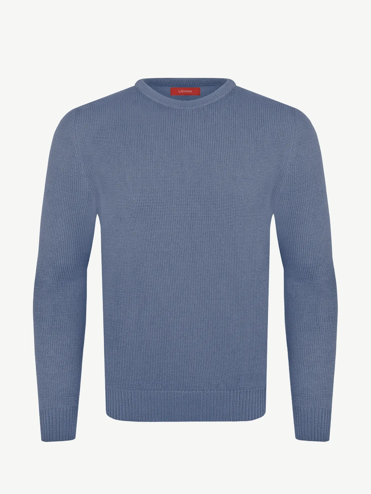 Джемпер из кашемира