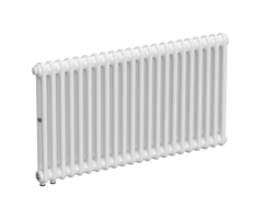 Стальной трубчатый радиатор отопления RIFAR TUBOG VENTIL 2057 DV1 22 секций нижнее одностороннее подключение