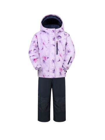 Зимний комплект GUSTI GW5GS989-VIOLET