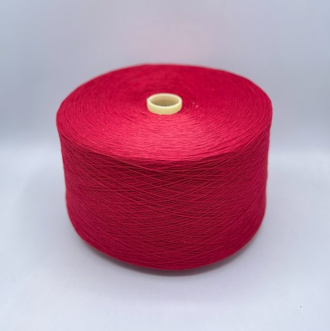 Olimpias (пр.Италия),art- Honey, 1/15 1500м/100гр, 32% Шерсть, 32% Полиамид, 30% Вискоза, 3% Кашемир, 3% Остальный волокна, цвет-Красный ,арт-35925