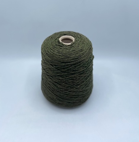 Loro Piana (пр.Италия) art-Cashmere 8*2/27 169м/100гр,100% кашемир,цвет-Хвоя(275), арт.36138