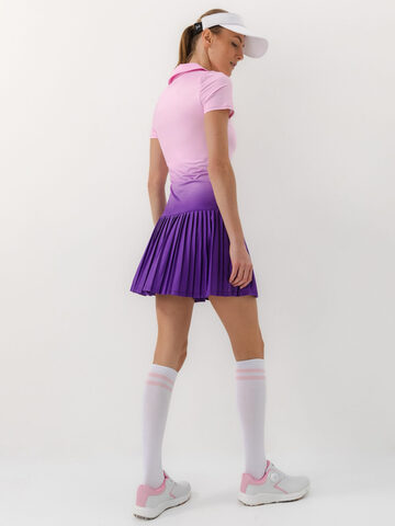 Платье Градиент GOLVI