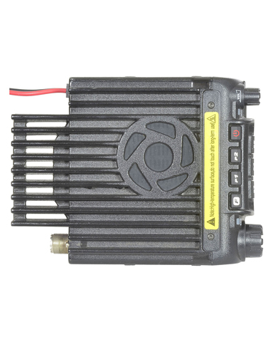 Радиостанция мобильная Аргут А-403 UHF