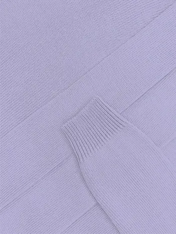 Кардиган с капюшоном из шелка