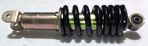 Амортизатор для Yamaha XV1700 Roadstar 12мм* 270мм / желтый