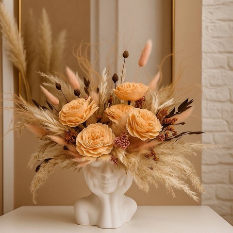 Интерьерная композиция 