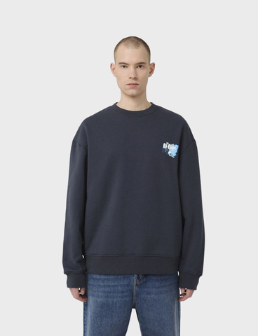 Свитшот Lee Cooper