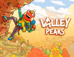 Valley Peaks (для ПК, цифровой код доступа)