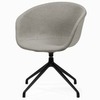 Крутящийся стул Mark, темно-серый