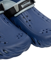 Летние сабо для охоты, рыбалки, туризма Remington Grass navy на remingtonn.ru