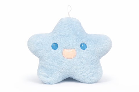 Мягкая Игрушка Морская Звезда 27*24*9см