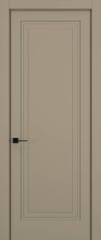 Дверь 1 FREEDOM Матовый Серо-бежевый