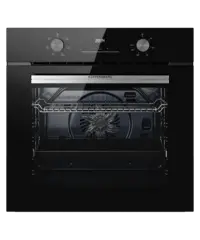 Встраиваемый духовой шкаф Kuppersberg HO 606 X line