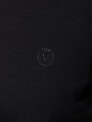 Футболка базовая полуприлегающая из премиального хлопка с эластаном  U49.009 (80576)