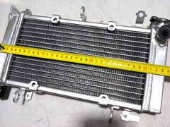 Радиатор для Honda CB500F / CB500X ABS 2013-2015 г.