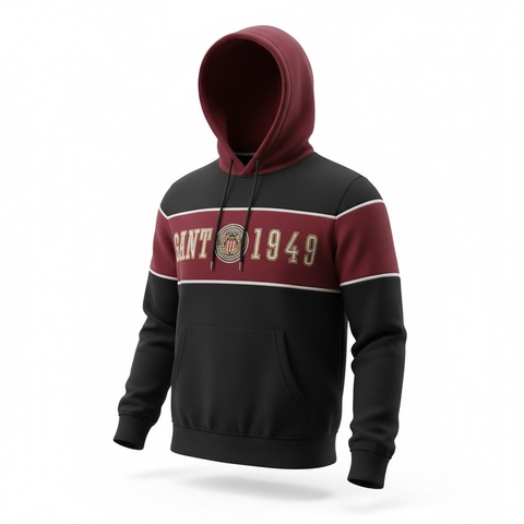 Худи Gant 328604blzima