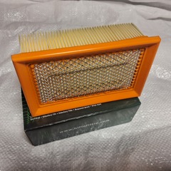 Фильтр воздушный BMW F650 F800 08-18