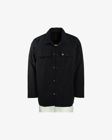 Рубашка Wema R1 Нейлон Уголь