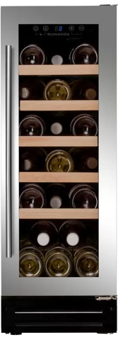 Dunavox DAUF-19.58SS