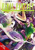 YEN PRES: Final Fantasy Lost Stranger, Vol. 6 (Книга)