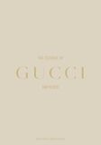 HELMIN & SORGENFRI : The Essence of Gucci. Unfolded (Книга)
