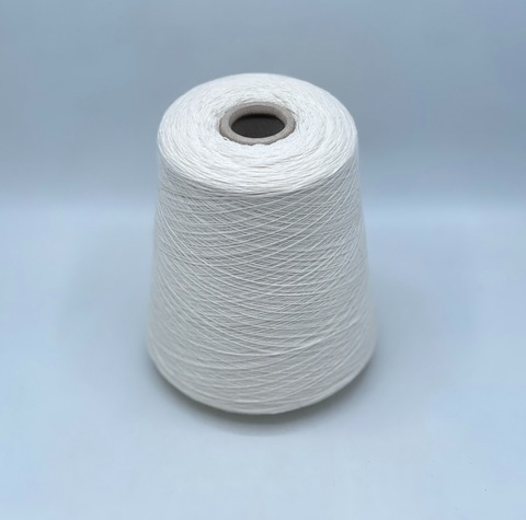 Loro Piana, Cashmere 2/27 1350м, 100%Кашемир, Молочный, 37948