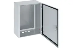 Корпус под стабилизатор ЩМП-4-0 (800х650х250), IP54