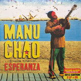 MANU CHAO: Proxima Estacion Esperanza (Виниловая пластинка)