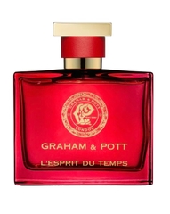 GRAHAM & POTT L'Esprit Du Temps