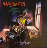 MARILLION: Script For A Jester's Tear (Компакт-диск)