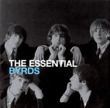 BYRDS, THE: The Essential (Компакт-диск)