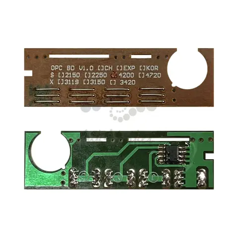 Чип Samsung SCX-4200 (3к)