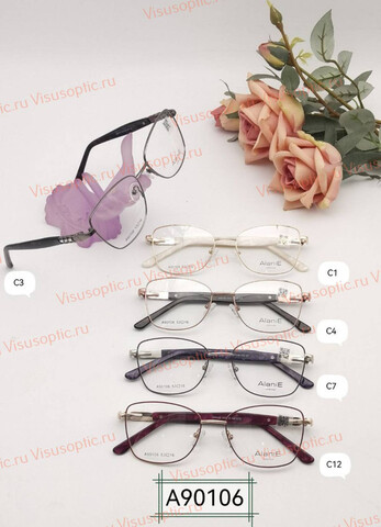 Оправа очков Alanie A90106 Алания