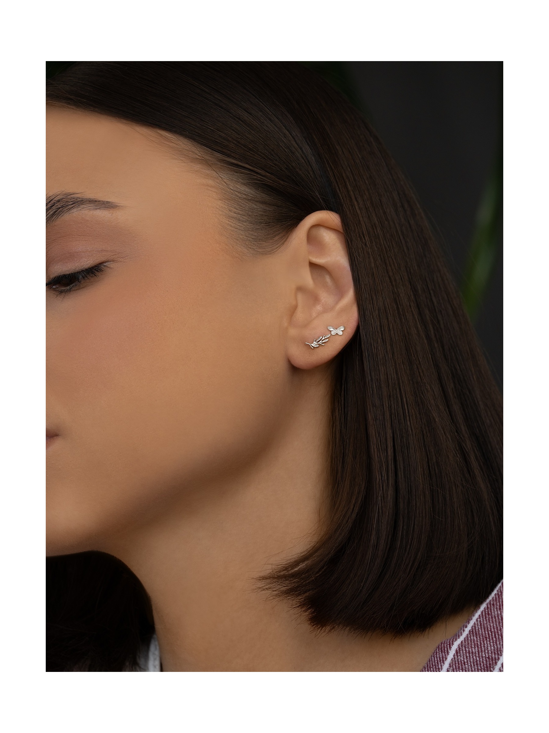 Пирсинг Ветвь