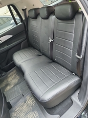 Чехлы на Haval H5 2023–2025 г.в.