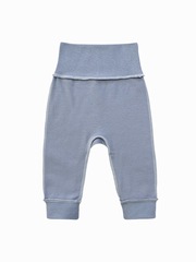 Штанишки Лазурно-серый (56,62)