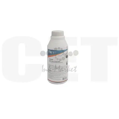 Тонер PK11 для KYOCERA ECOSYS M2135dn/M2635dn/P2235dn (CET), 150г/бут, CET8857B-150