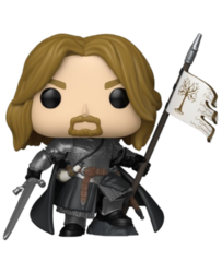 Фигурка Funko POP! Movies LOTR S10 Boromir