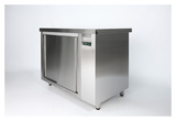 Стол тепловой Restoinox Т-СПЗК-14/7 закрытый