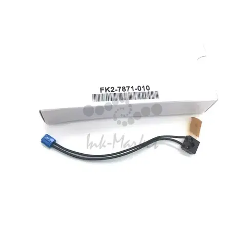 Термистор Canon THERMISTOR UNIT Left для Canon C60, C700, C710, C800, C810, 850 (FK2-7870-010000)