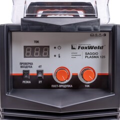 Plasma 125