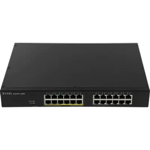 Коммутатор ZYXEL GS1915-24EP-EU0101F