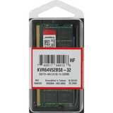 Оперативная память Kingston ValueRAM KVR64V52BS8-32