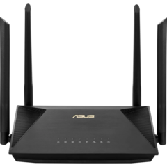 Роутер WiFi ASUS RT-AX1800U