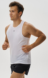 Майка Nordski Run 2.0 White мужская