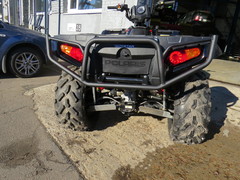 Кенгурин задний для POLARIS Sportsman 550/850/1000 XP 2015- STORM MP 0274