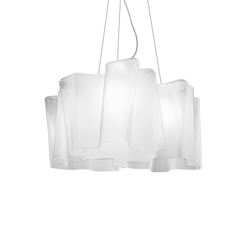 Люстра Logico Soffito 3 x 120° suspension