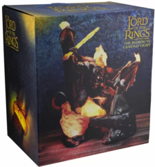 Светильник Lord of The Rings Balrog Light