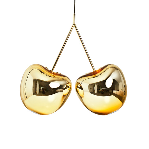 Люстра Cherry Lamp