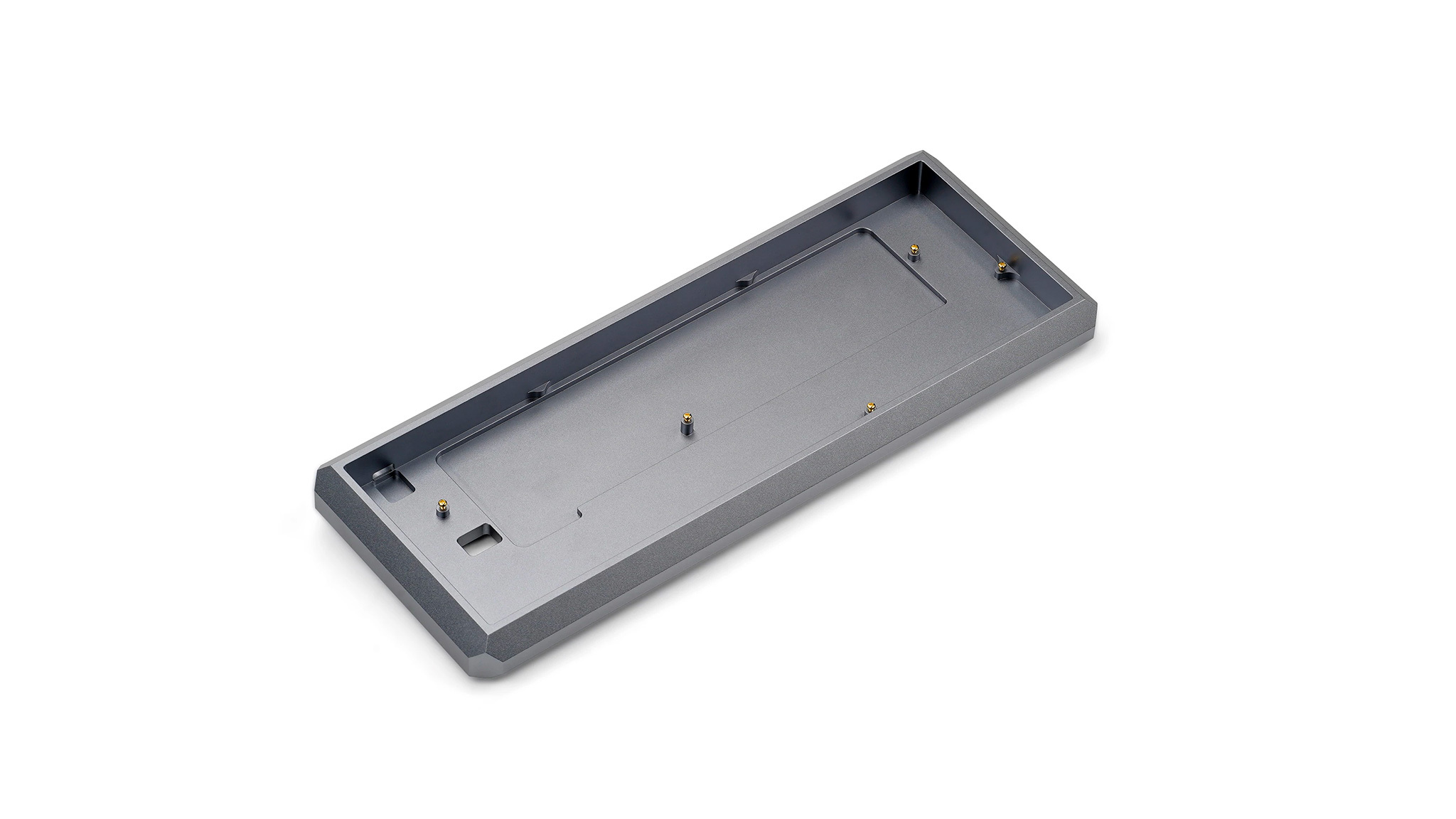 KBDfans 5° Five degree 60% Aluminum Case KBDFANS-5_-FIVE-DEGREE-60_-